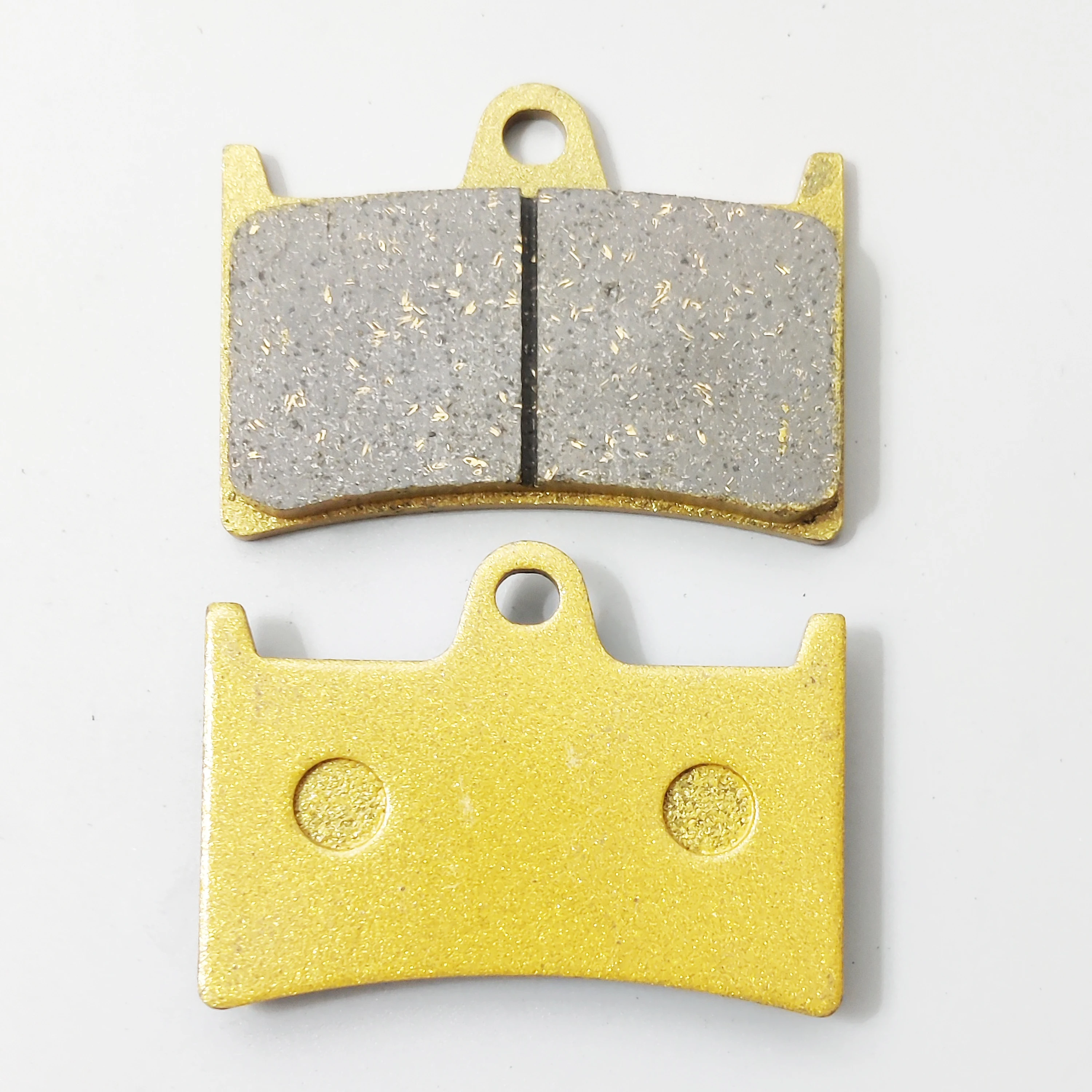 Front & Rear Brake Pads For YAMAHA MT-07 A ABS 14-17 MTM690 XSR700 18-23  MTM850 Tracer 900 18-20 MTN850-A MT-09 MTT9GT MT10