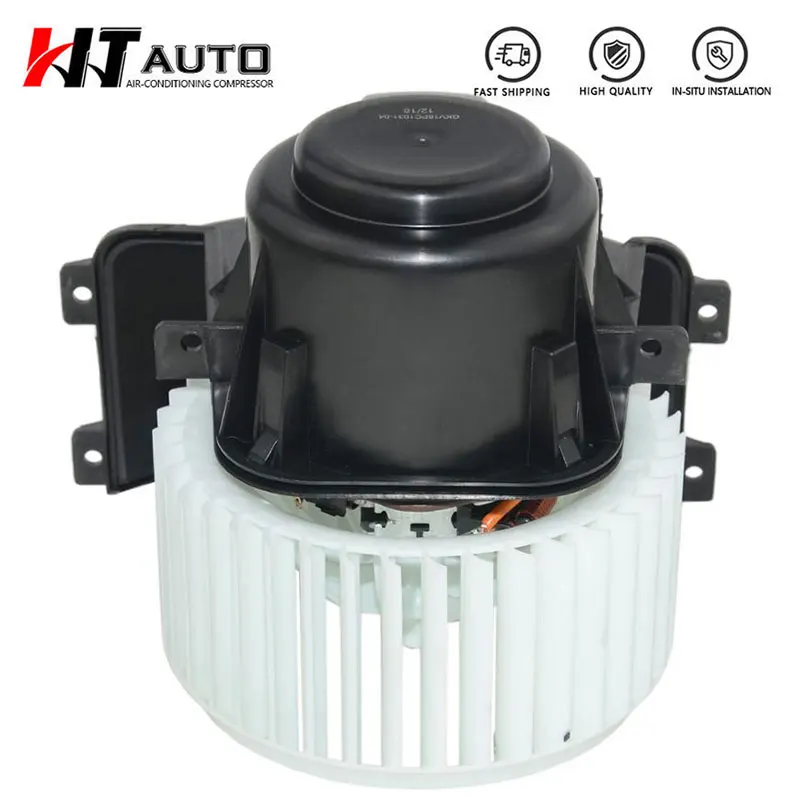 

HEATER BLOWER MOTOR Fan for Volkswagen Amarok Multivan Transporter Caravelle Mk5 Mk6 7H2819021B 7H2819021D 7H2819021A H2820021