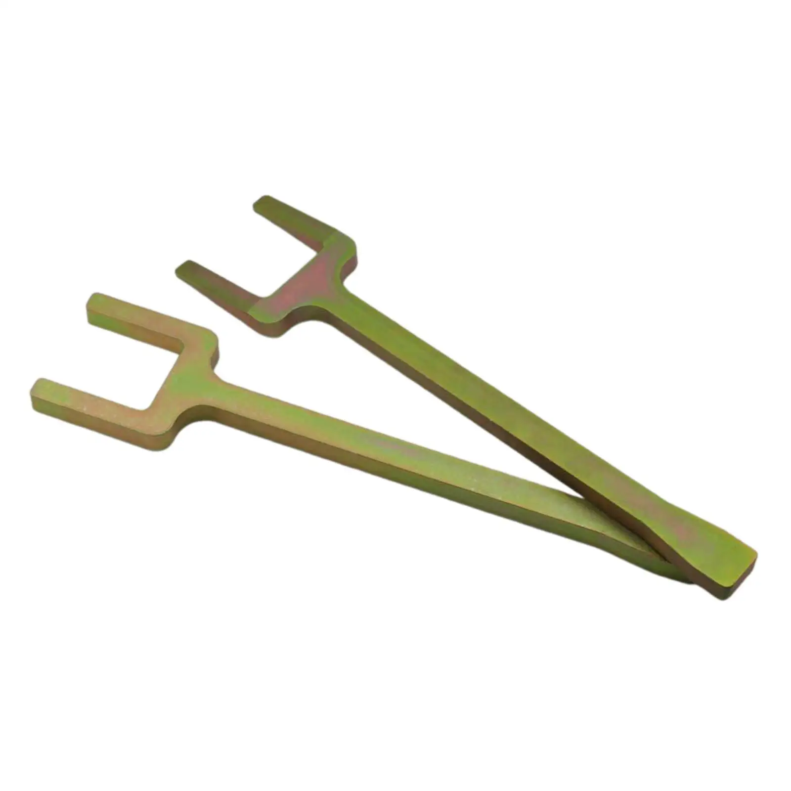 2x CV Axle Popper Set Repairing Accessory Stable Performance Repair Parts Professional Generic Inner CV Axle Removal Tool Set