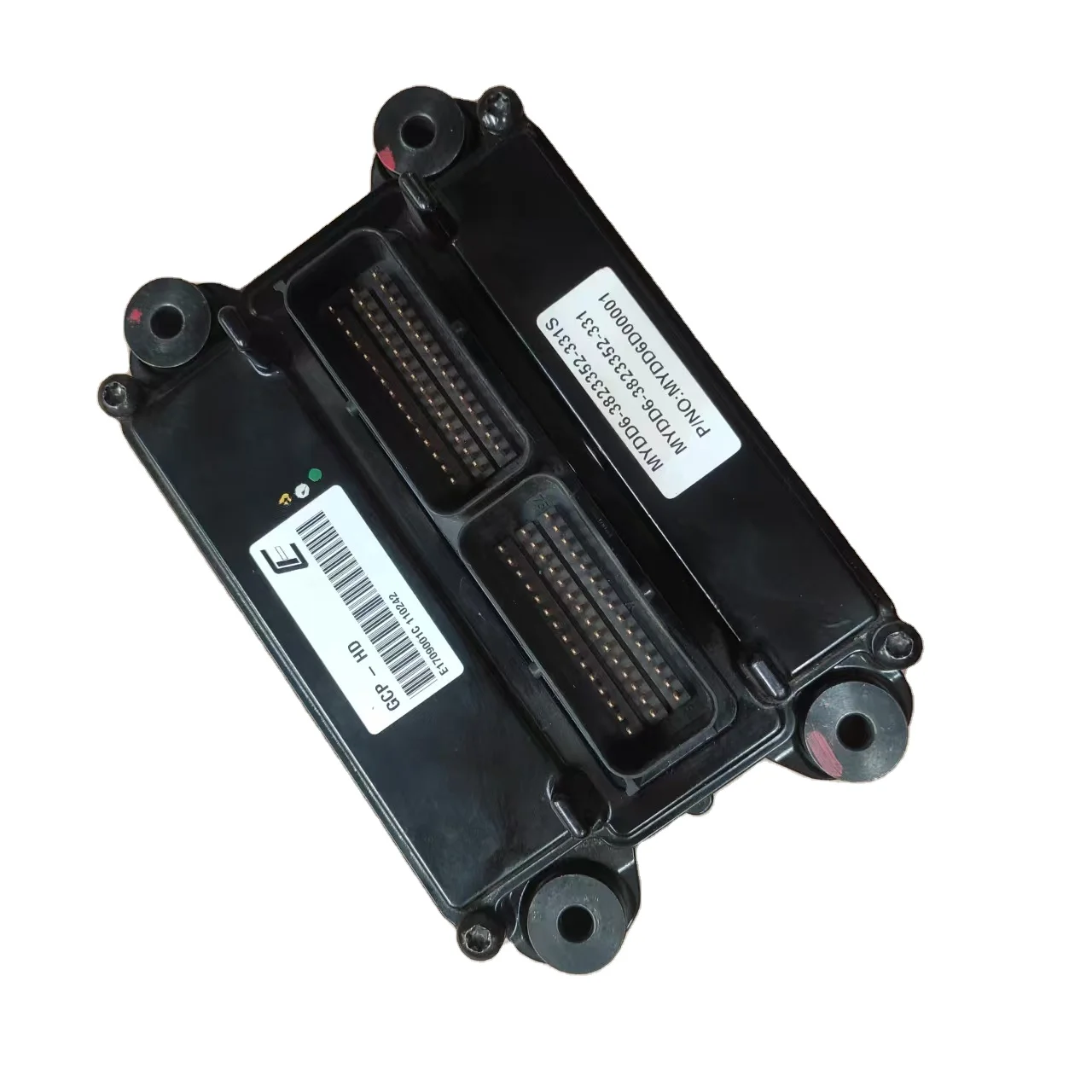 

Truck and Bus Parts Yuchai Engine Original ECU Controller MYDD6-3823352-331S