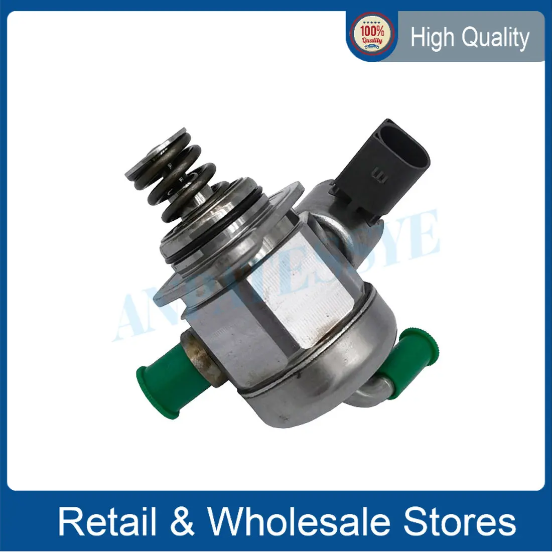 04E127026N Fuel Pump  For Passat CC A4/S4 Golf 1.4 TSI 04E127025B 04E127026K 04E127026AP 04E 127 026 AP N K  04E 127 025B