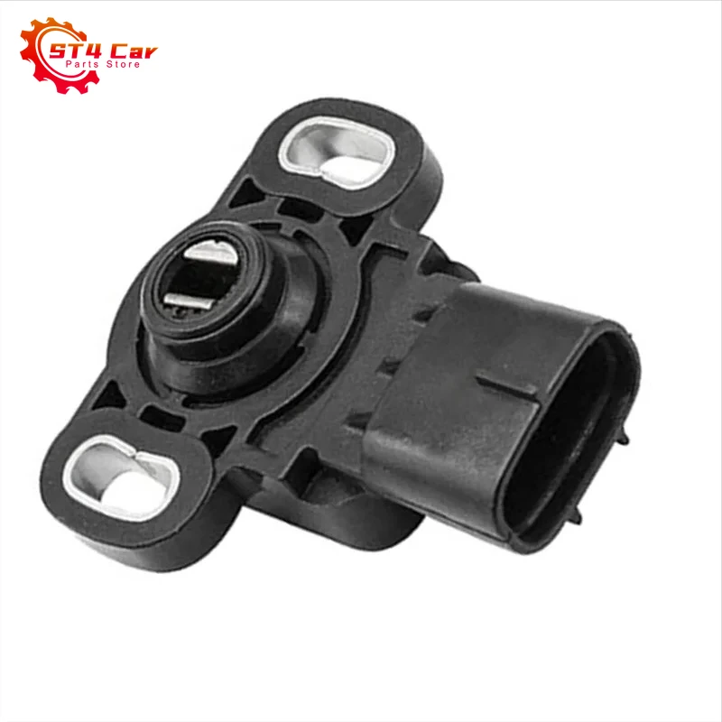 

TPS 3B4-85885-00-00 Throttle Position Sensor For Yamaha Grizzly 550 700 Kodiak Rhino Road Star Viking 700 YFZ450X YFZ450R NEW