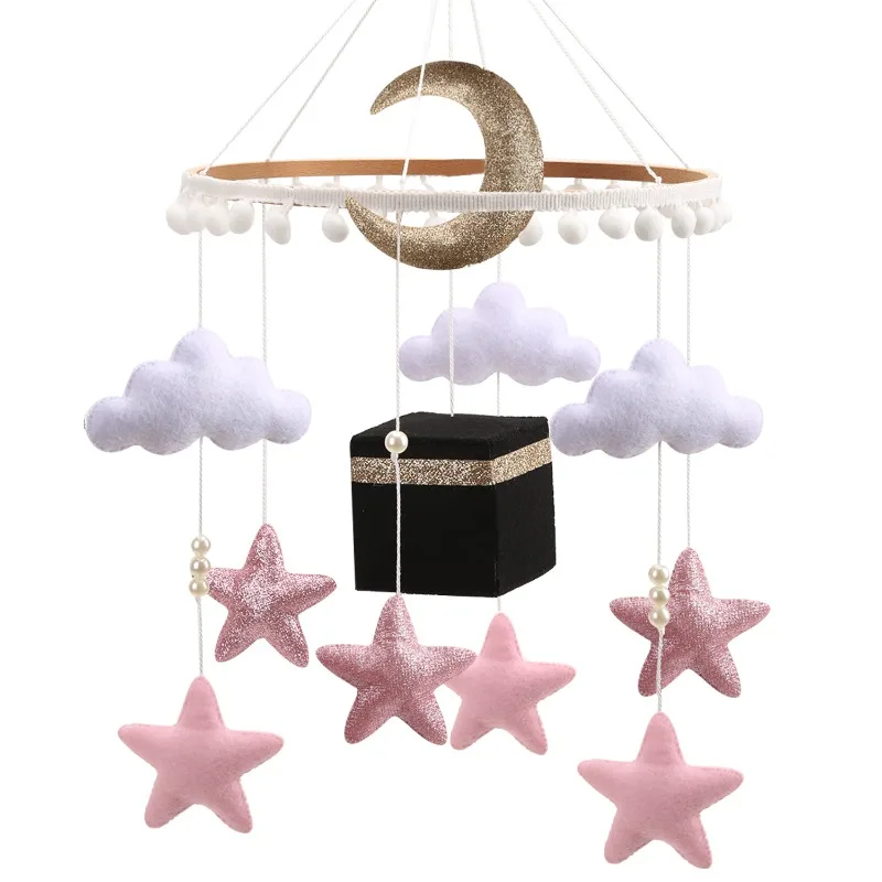 Baby Mobile Phone Bed Tianfang Shower Gift
