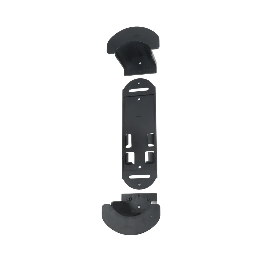 For Starlink For V3 Compatible Cable Mount Organizer with ABS Build and Support for 150 ft Cable and Ethernet Adapter