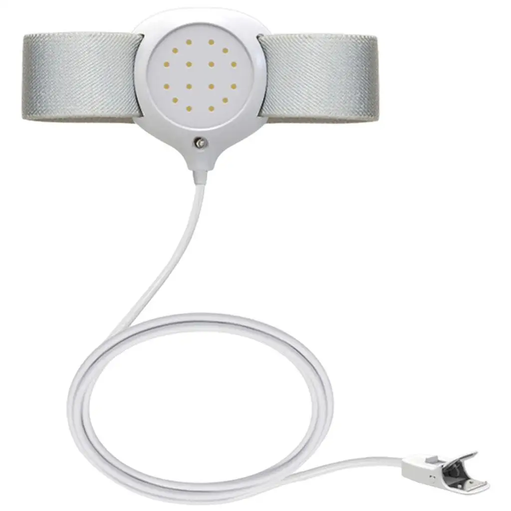 

Bedwetting Alarm Urine Sensor Kids Adults Boys Girls Baby Deep Sleepers