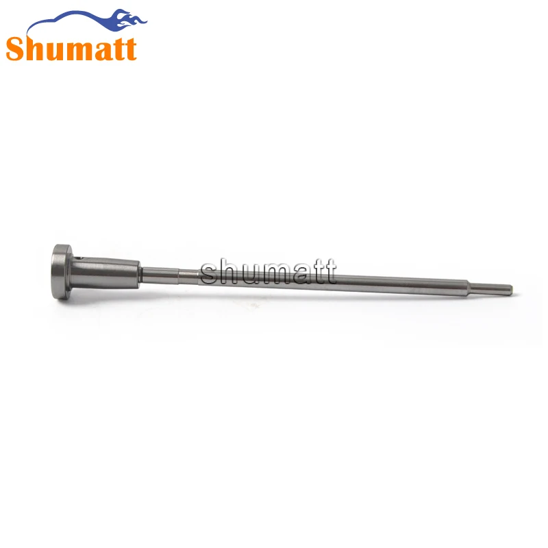 

Shumatt New F00VC01001 Common Rail Fuel Injector Control Valve Assembly F 00V C01 001 For 0445110009 011 012 014 015 Injector