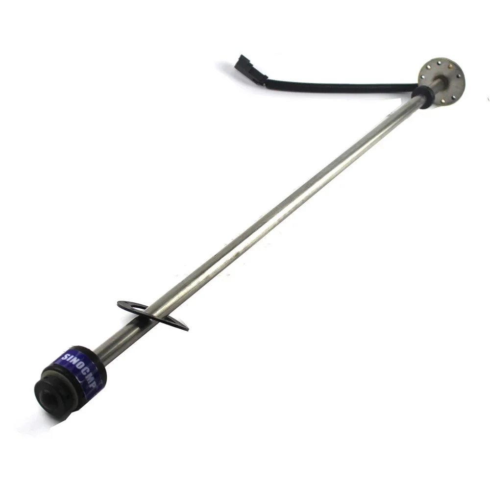 Fuel Sensor 21Q4-10070 21N4-10500 21Q6-20600 For  Excavator R140LC-7 R160LC-7 R140W-7 R215-7 R140W-7A