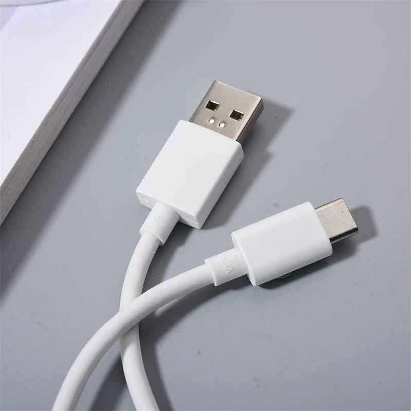 الأصلي ل ممن لهم 6.5A USB نوع كابل 1/1.5/2 متر 100 واط 80 واط سريع تهمة خط البيانات ل ممن لهم البحث X7 X8 X9 الترا N5 N3 رينو 15 Realme #6