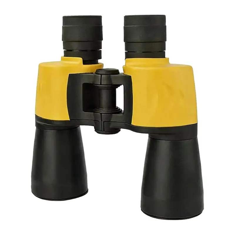 Waterproof 7x50 Autofocus Binoculars FMC Bak4 Large Eyepiece Long Distance Bird Watching Outdoor