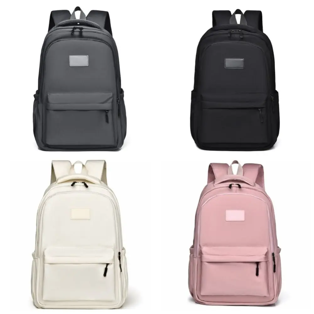 Cute 14-inch Laptop Backpack Waterproof Lightweight Women's College Backpack College Style Large Capacity Travel Backpack