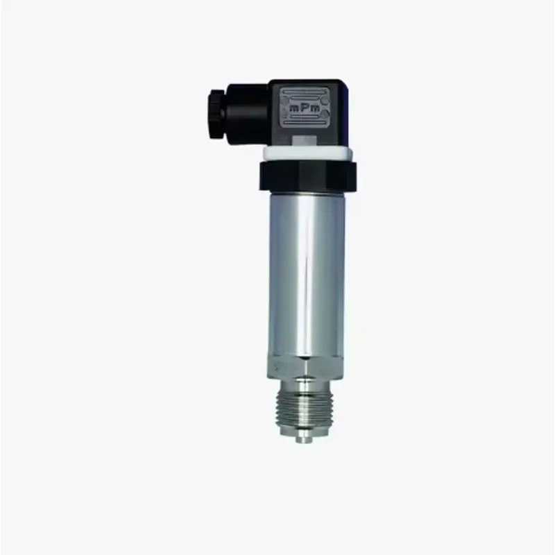 DTRANS P30 Pressure Transmitter Sensor 4-20mA Industrial Pressure Gauge Stainless Steel for Hydraulic Pneumatic System