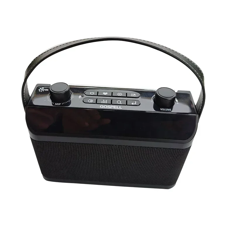 Gospell 228 Portabl…