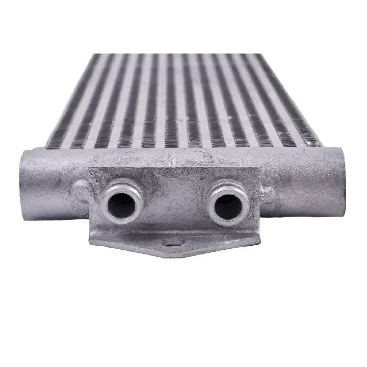 

Wholesale price 68247209AA CH4050148 for Jeep Renegade ProMaster City 2015 to 2021 Transmission Oil Cooling Radiator Oil Cooler