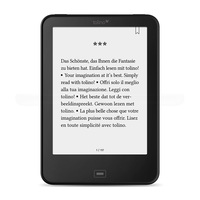 Tolino Vision2/3/4 eReader 300PPI ebook waterproof Low Price kindle kobo E-ink 6 inch front light электронная книга onyx boox