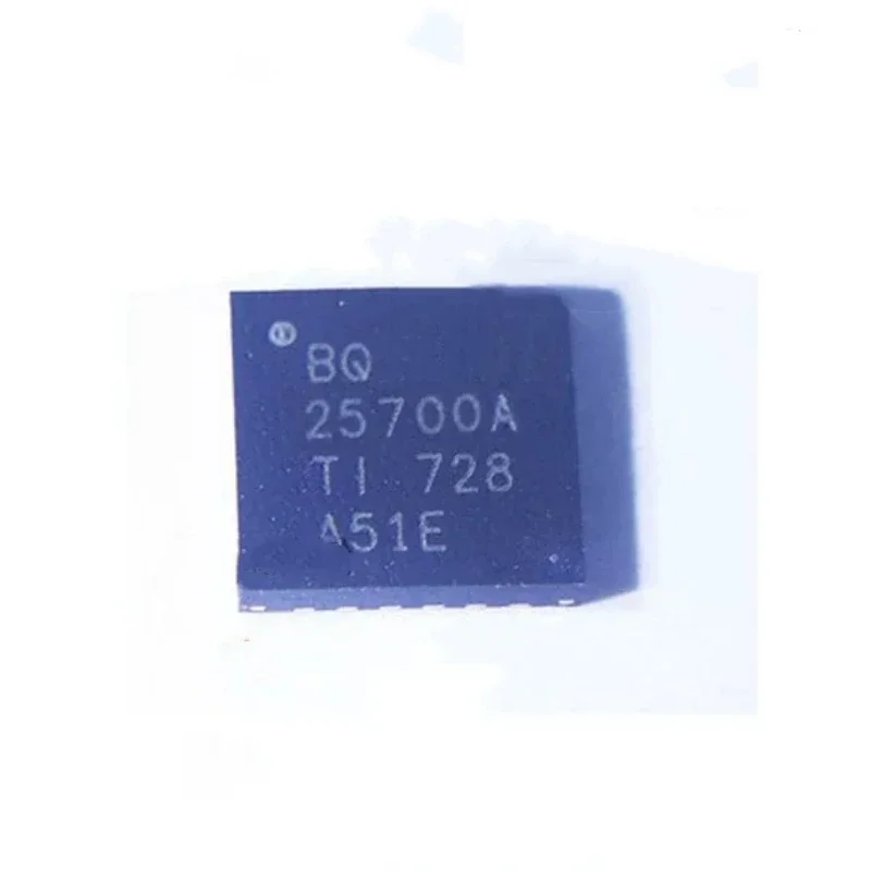

10Pcs/Lot BQ25700ARSNR Help PCBA Complete BOM And Material List