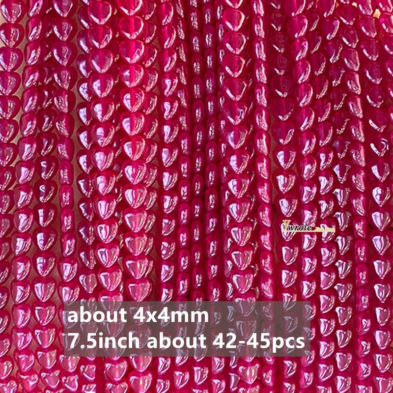 love 4x4mm