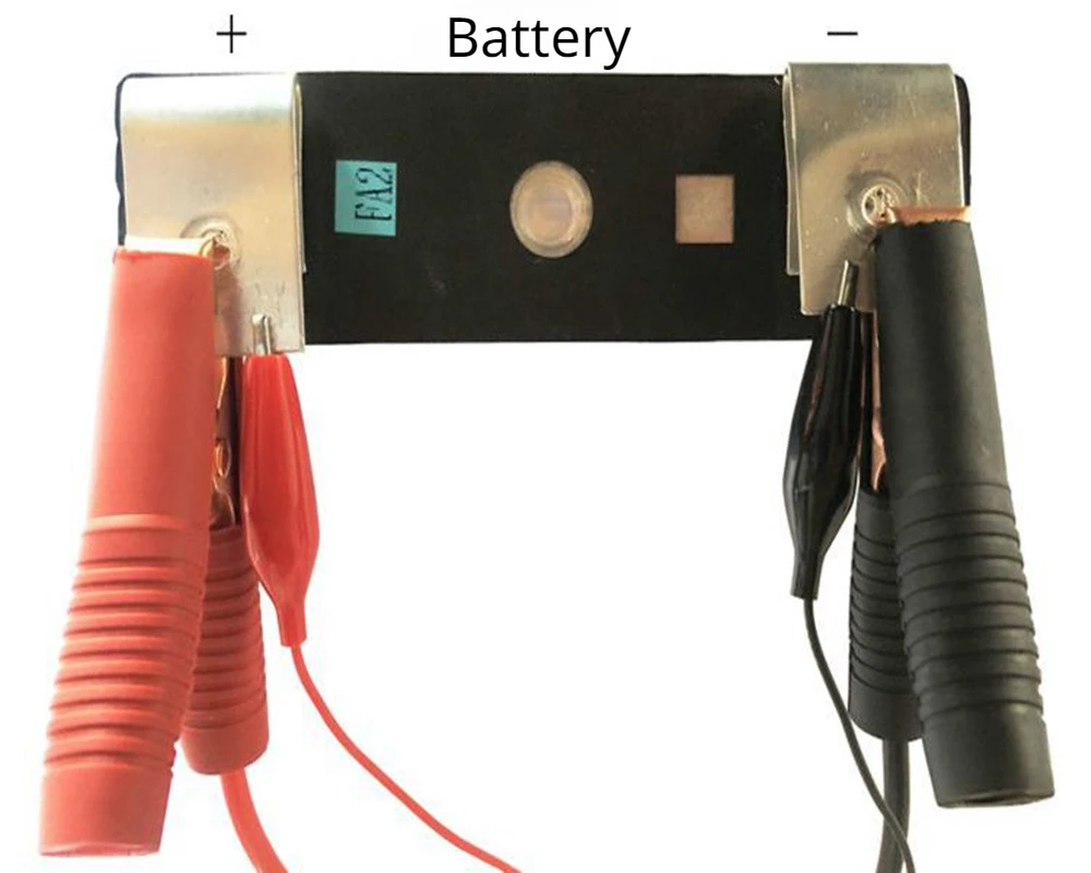 EBC-A40L High Current Lithium Iron Lithium Ternary Power Battery Capacity Tester Charging and Discharging 40A