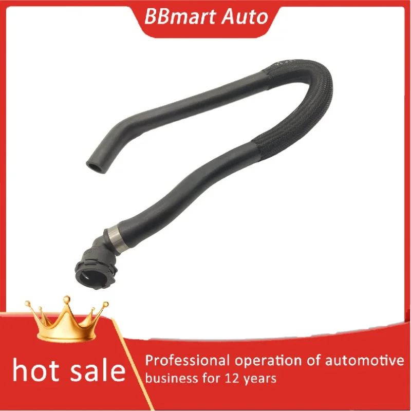 

17127540020 BBmart Auto Parts Water Hose for BMW E90