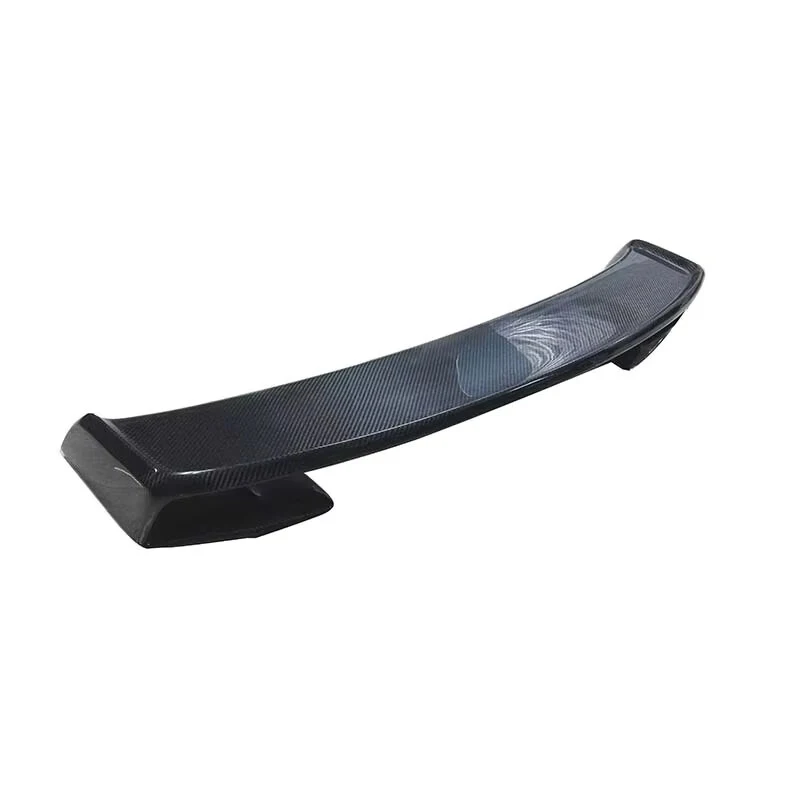 Hot Sale Carbon Fiber Rear Trunk Spoiler Wing Fit for  GT-R GTR R35 2009-2016