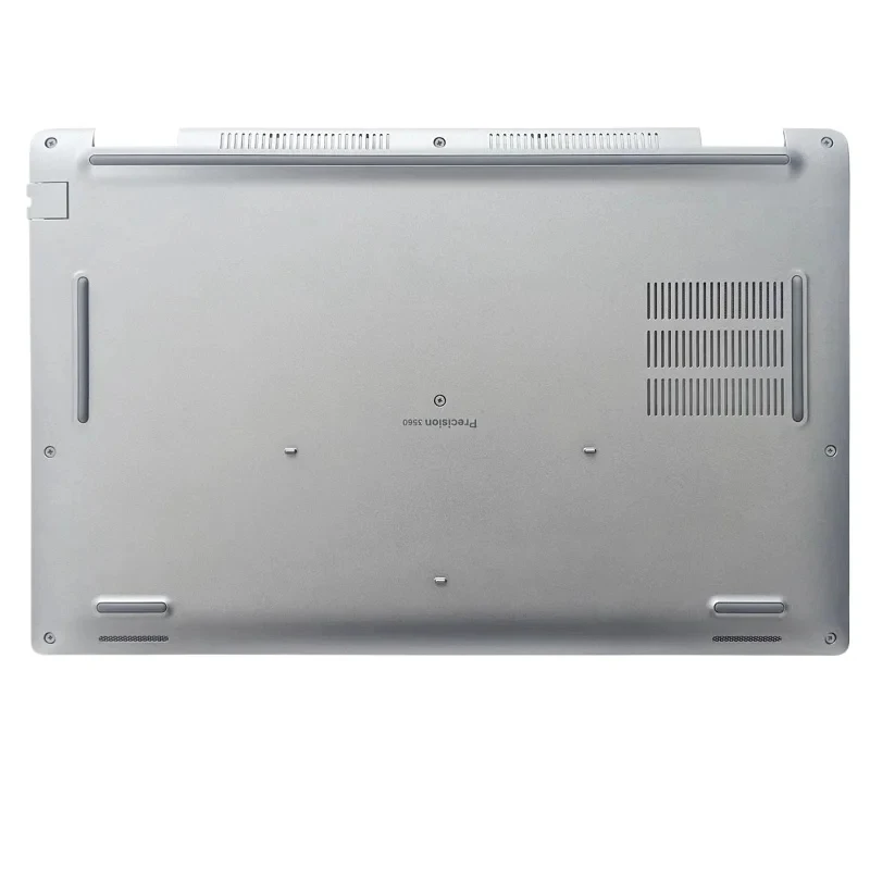 0RDPGT new bottom cover for Dell Precision 3560 M3560 silver 0RDPGT 15.6