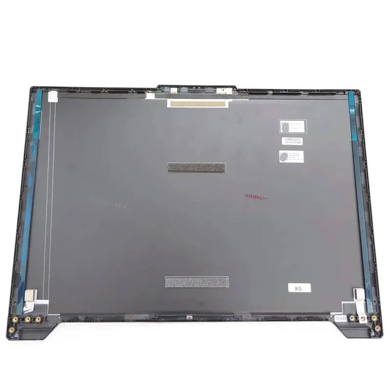 Z Новый ЖК-задняя крышка с верхним экраном для ASUS TUF Gaming A16 FA617 Laptpop Серый Z Новый ЖК-задняя крышка с верхним экраном для ASUS TUF Gaming A16 FA617 Laptpop Серый
