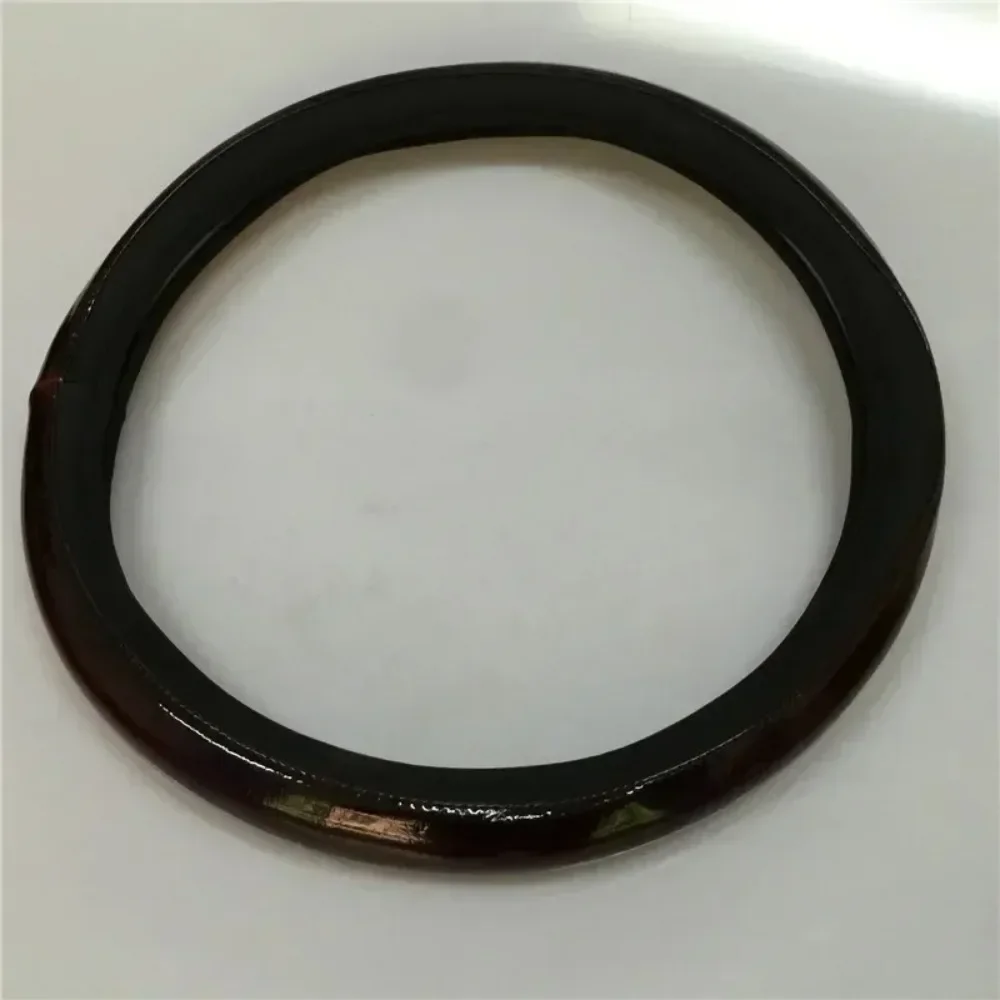 2027-For New High-end Chameleon Sample Lea R Steering Wheel Cover Lea R Car Sets Of Limousines Sets Of Four Seasons