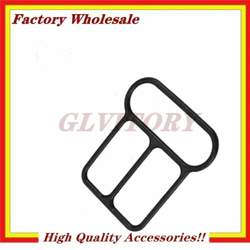OE Quality16022-PWA-901 1P Cylinder Head Solenoid Gasket VTEC Gasket For HONDA FIT JAZ 16022PWAG01 16022PWA901