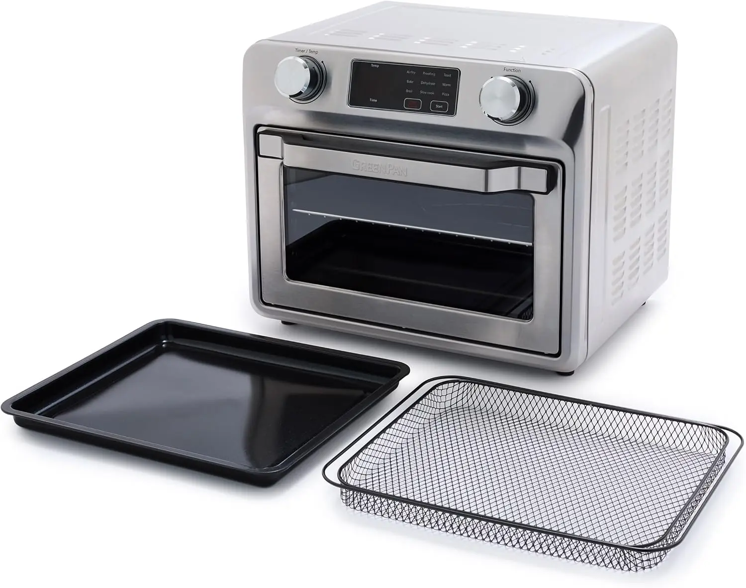 Bistro Stainless St…