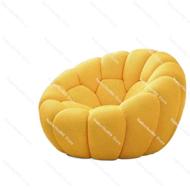 

Modern Minimalist Style Game Room Popular Bubble Sofa Stool