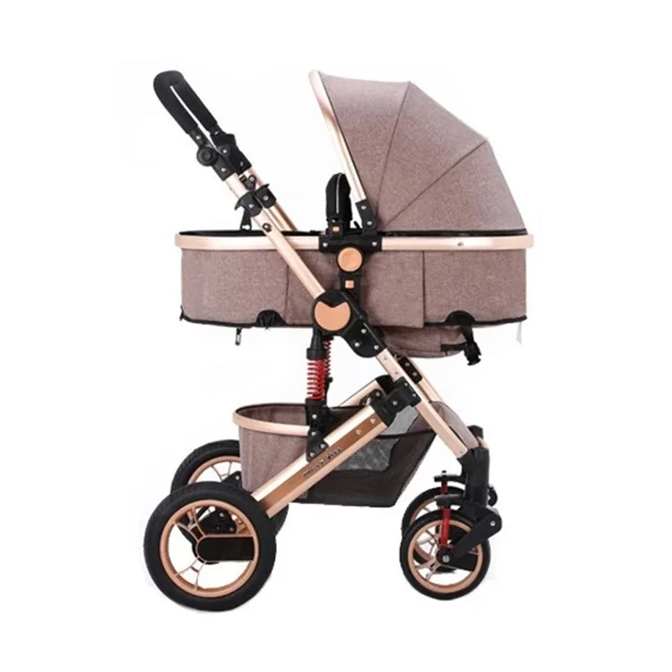 baby stroller 3 in 1/baby doll stroller with car seat/china factory stroller for baby