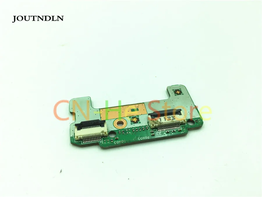 FOR MSI GT683 SERIES GT683DX MS-16F2 15.6 Touchpad Key Switch Board MS-16F2E Tested Fast Shipping