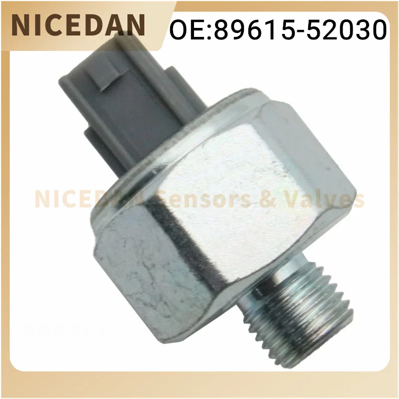 89615-52030 Датчик детонации для Scion 	 xB Lexus RX300 Toyota Echo Prius Corolla Sequoia 1,5 8961552030 89615 52030 Новый