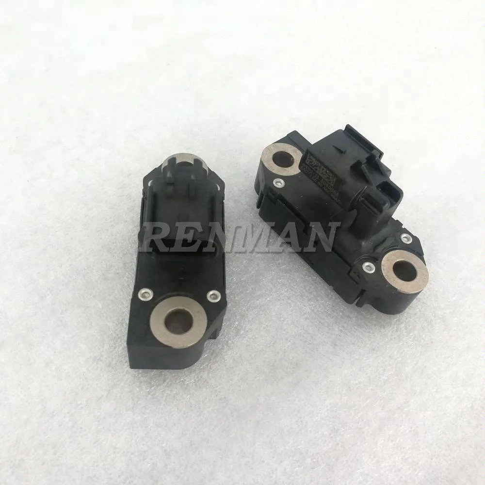 

Cummins ISF3.8 Engine Differential Pressure Sensor 4307166 2872424 2872210 2871961 EGR DP