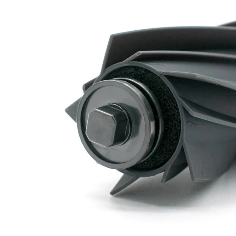 Pièces pour aspirateur robot Dreame L10S Pro, RLS6L, Xiaomi S10 +, brosse à rouleau, brosse latérale, filtre, vadrouille, sac à poussière, 16 pièces