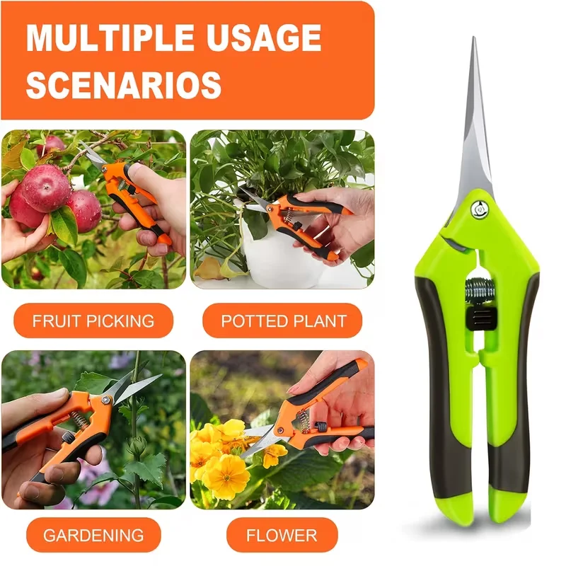 Garden Tools Secateurs Bonsai  - Bonsai Garden Rake recension och pris