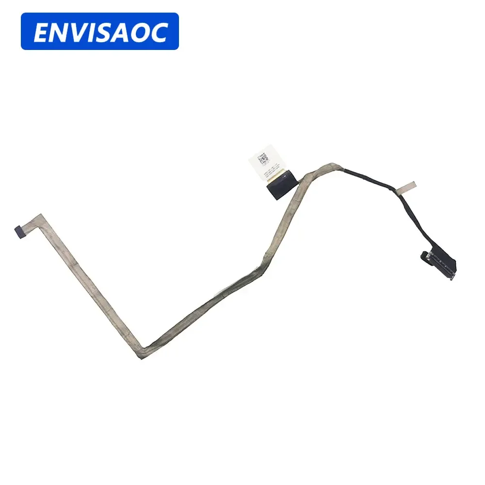 Cabo flexível da tela de vídeo para dell latitude 5470 e5470 e5470a portátil lcd display led fita câmera cabo 0tmn3t dc02c00b200 02hp9c