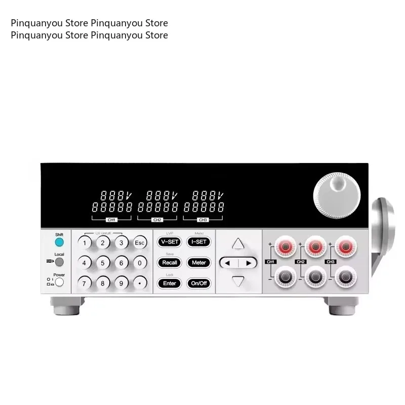 IT63603 programmable numerical control maintenance power supply