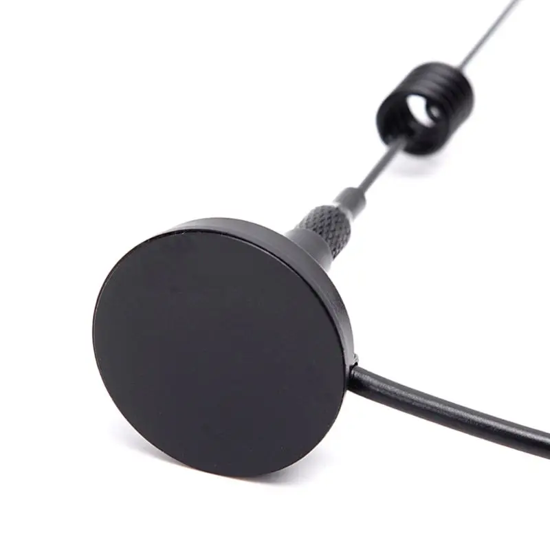 Antenna for Portable Radio Mini Car VHF Antenna for Quansheng 888S UV5R Walkie Talkie UHF Antenna