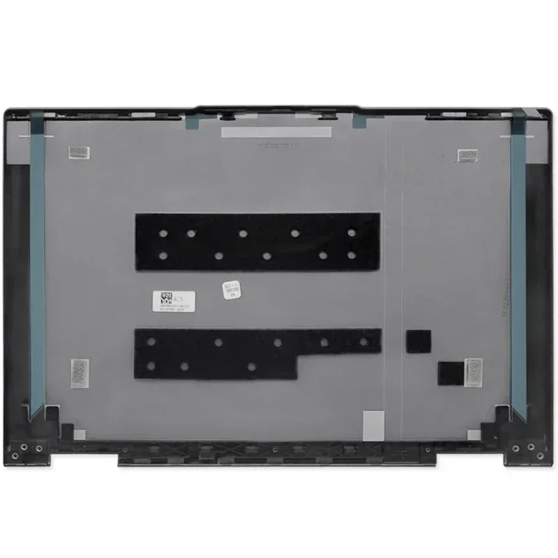 Novo para lenovo yoga 14c itl acn 7-14 7-14itl5 portátil lcd capa traseira moldura frontal superior apoio para as mãos base inferior caso dobradiças do teclado