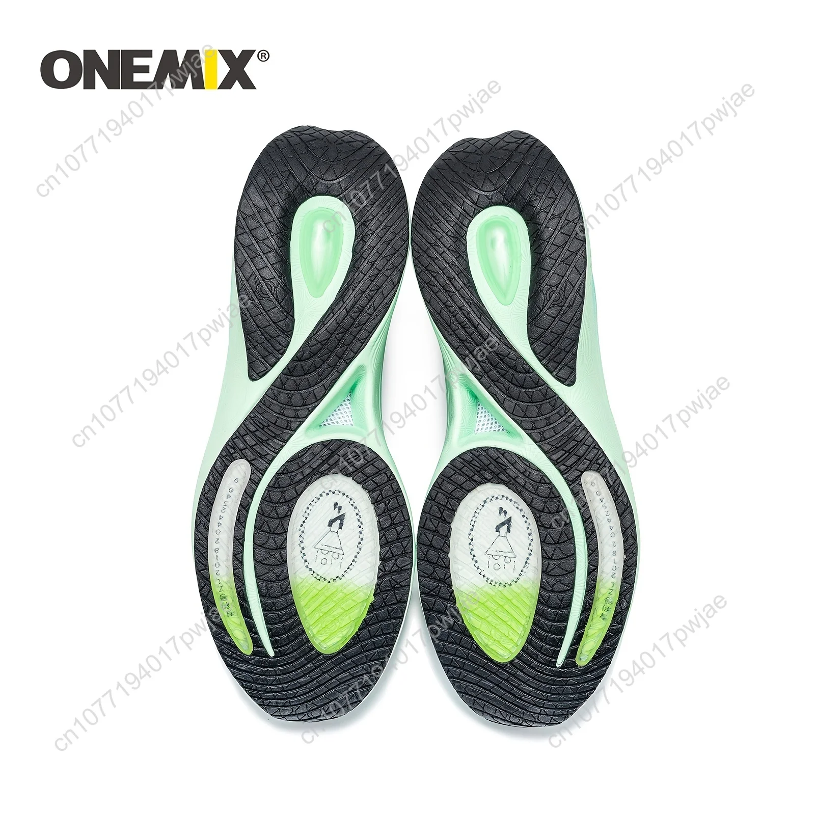 

[Men's Cushion Running Shoes] Sneakers, Onemix Men's Cushion Running Shoes Comfortable Breathable Sneaker Men Fashion Outdoor Sh