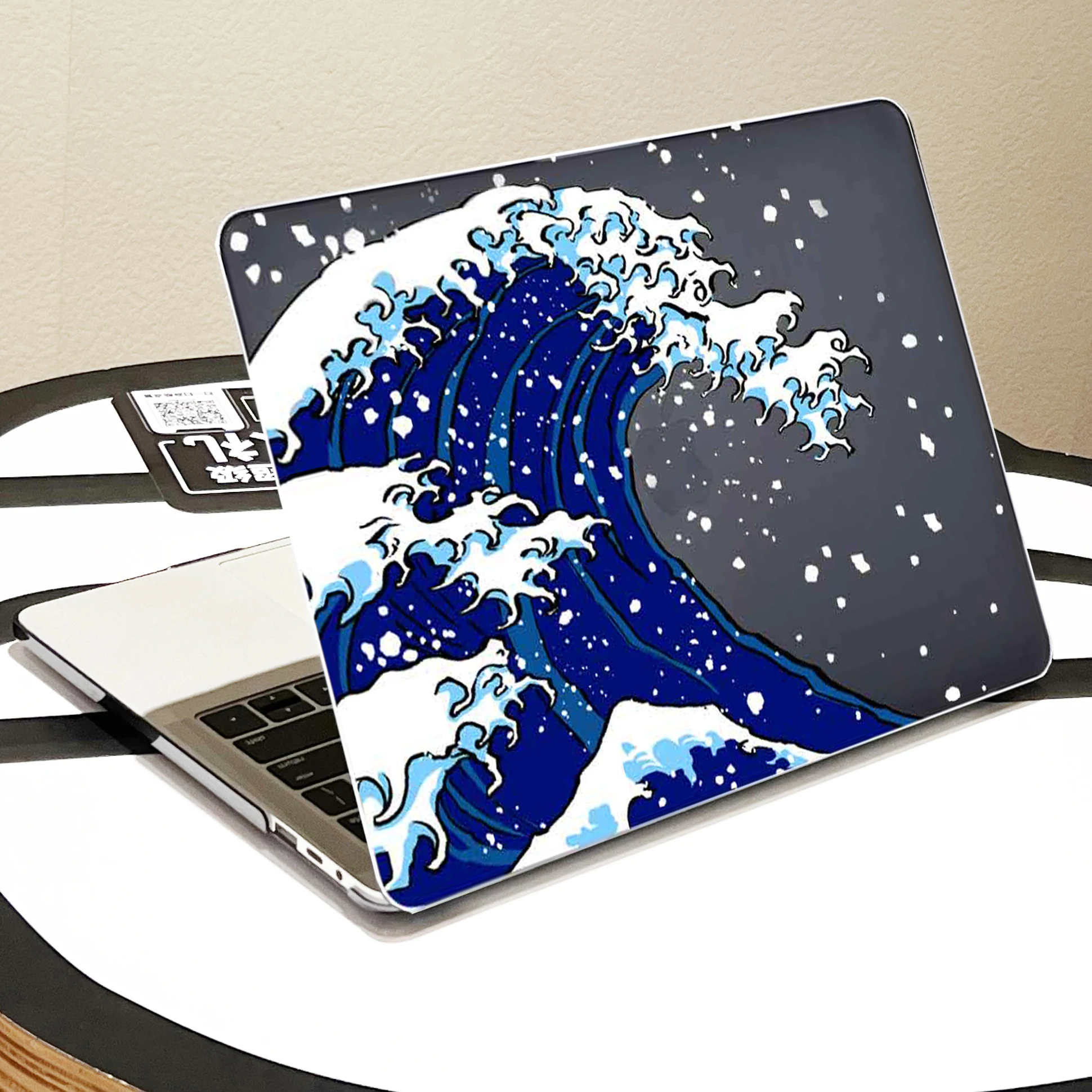 Imagem -04 - Capa para Laptop Night Sky Capa para Huawei Matebook 16 13 14 D15d16 D14 x Pro Honra Magicbook x 14 15 Pro 16.1 16s 2023 2023