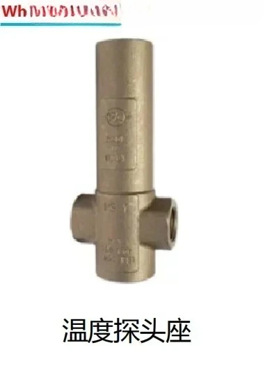 Replacing Pa Temper…