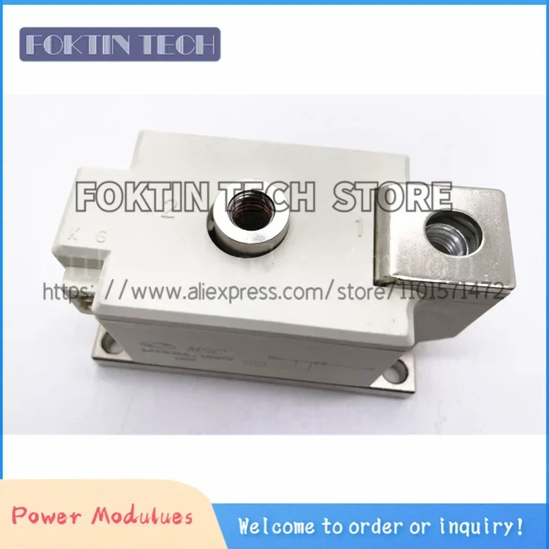 New MT500A-1600V MT500A1600V MT500A/1600V  Thyristor  Power Module