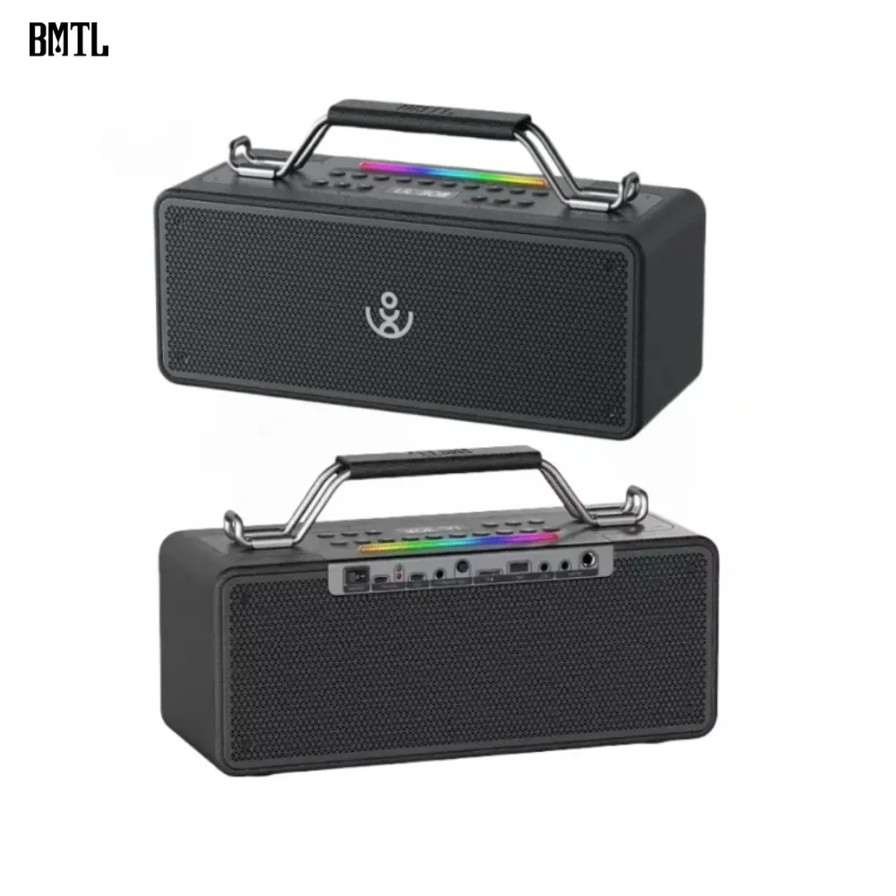 

Xdobo Bmtl Bold New Wireless Outdoor Portable Caixa De Som 150W Power Karaoke Sound Blue Tooth Speaker With Microphone