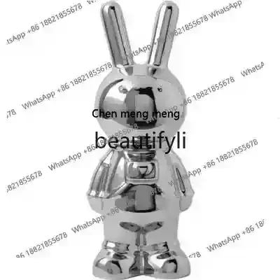 

Soft decoration home ceramic small ornament