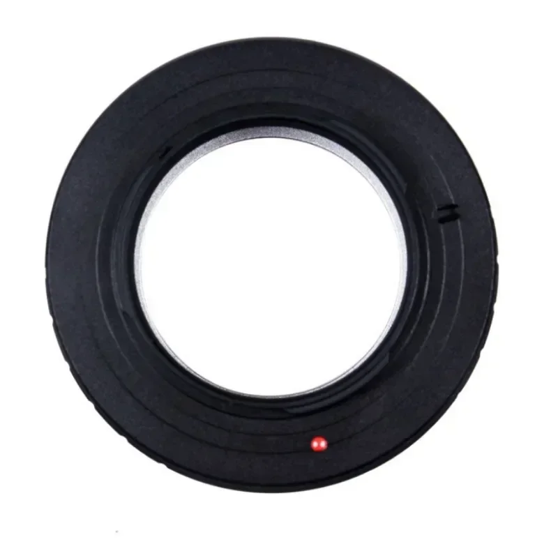 Lens Adapter Ring M42-M4/3 For Panasonic GF3 Olympus E-P1 EP3 Takumar M42 Lens and Micro 4/3 M4/3 Mount