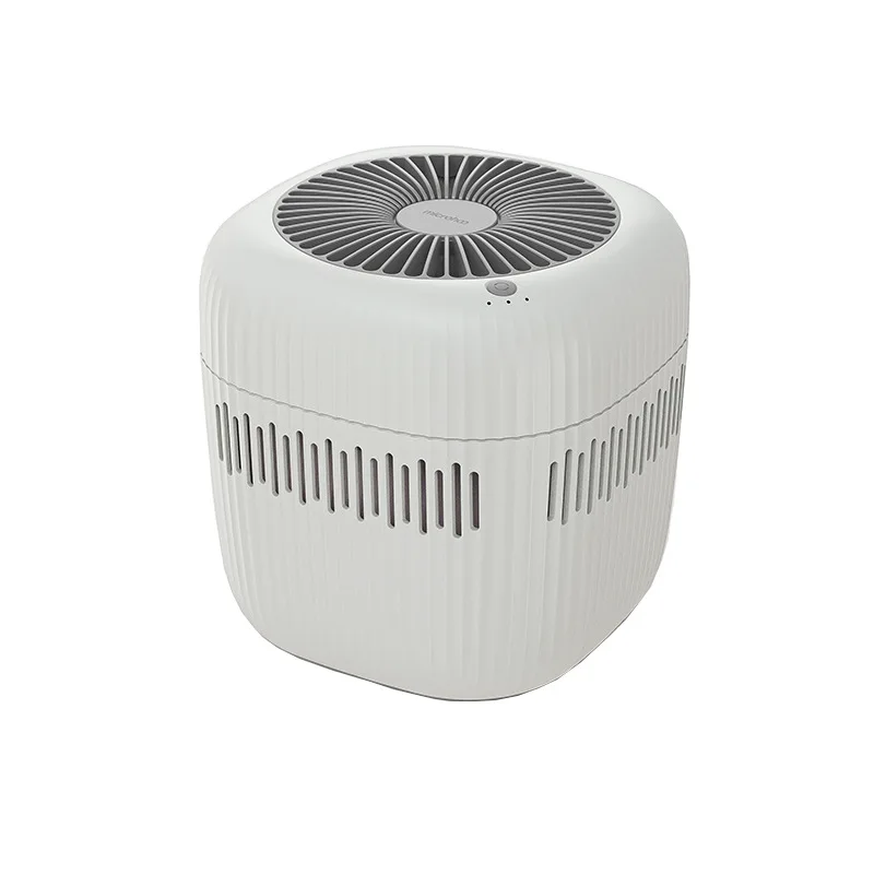 Customized 2.5L Capacity Air Humidifier for Bedroom Household Hotel Use