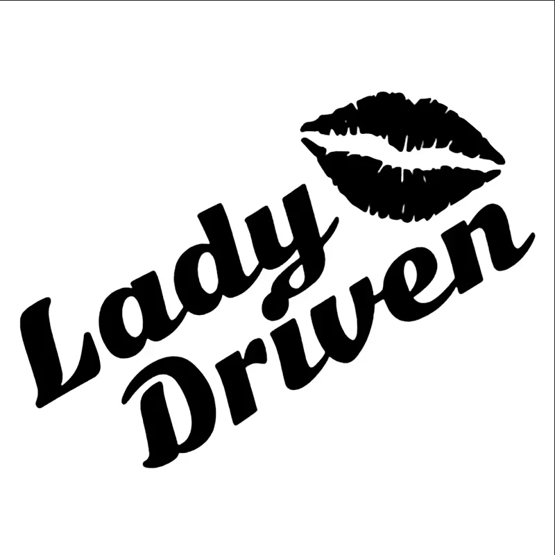 Ladies Drive Car De… - image