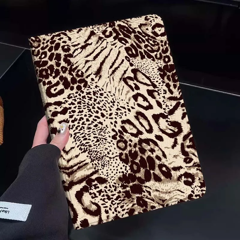 

Animal Print Pattern Design Gift Tablet Case For Huawei Honor MatePad MediaPad Air 5 6 7 11 V6 V7 V8 V9 X9 X8 T10 T10s C5e T5