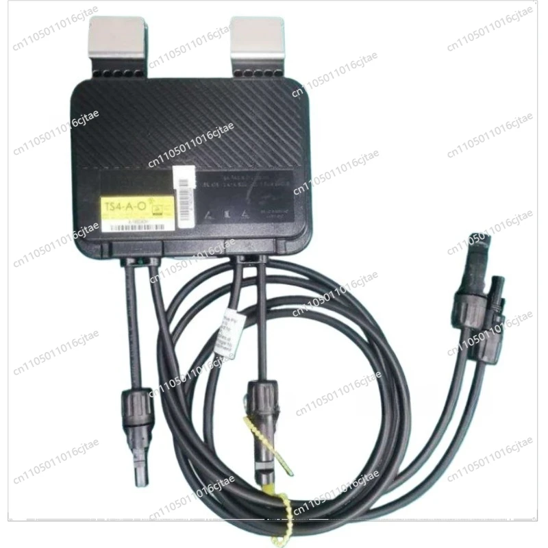 For Power Performance Improvement PV Optimizer IP68 Protective Connector